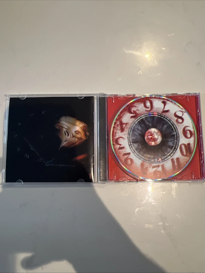 Mezmerize by System of a Down (CD, 2019) - Image 3 of 3