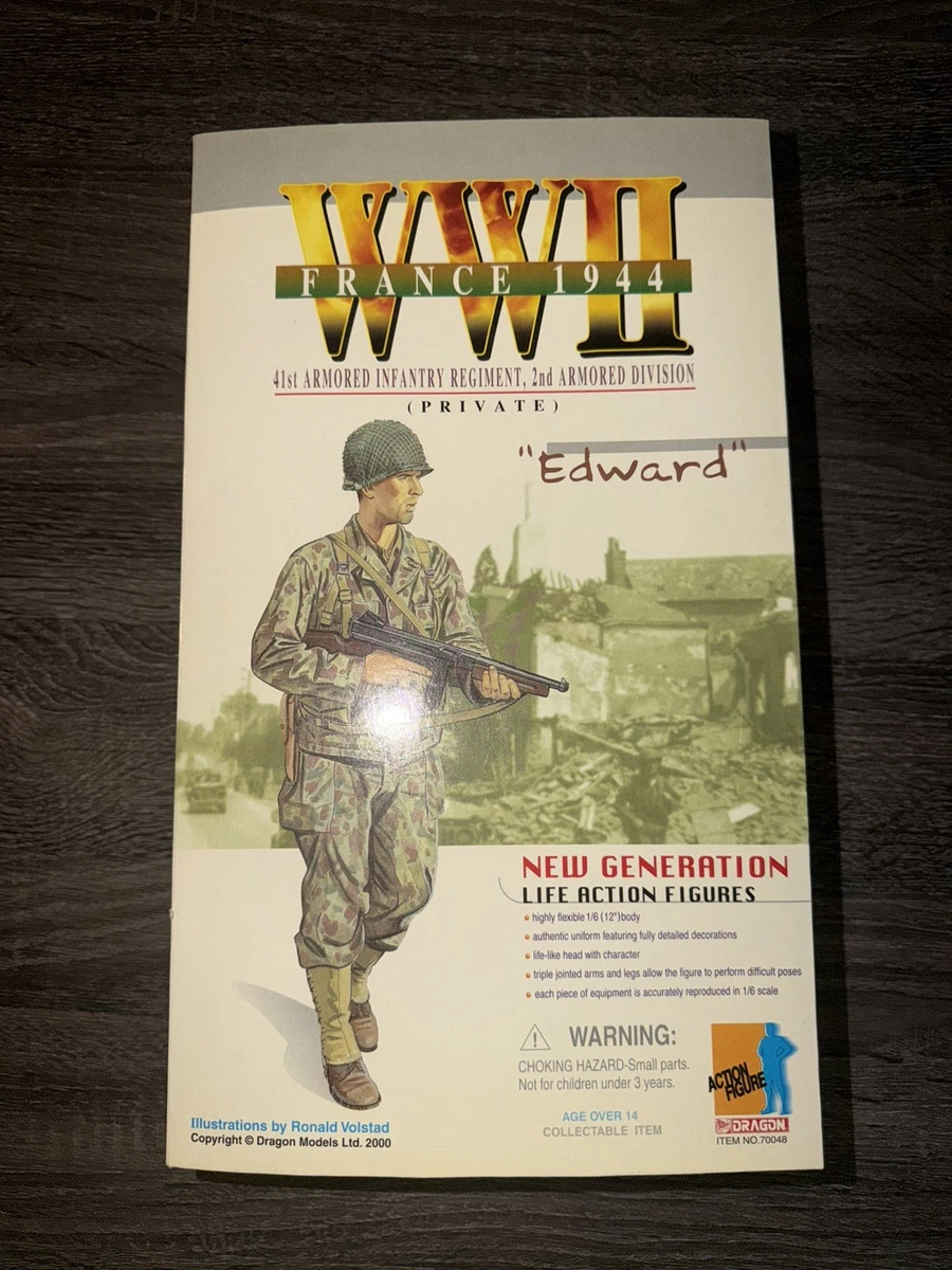 Dragon 1:6 Jeep Military & Adventure Action Figures for sale | eBay