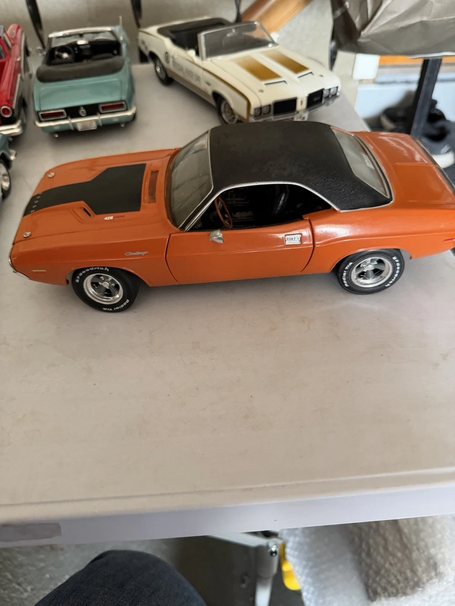 Dodge Fast & Furious 1:18 Scale Diecast & Toy Vehicles for sale | eBay