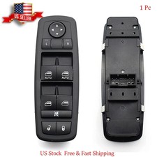 For 2011-2013 Jeep Grand Cherokee Master Powe...