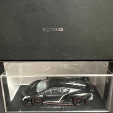 Lamborghini Veneno 1/43 kyosho