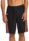 Billabong Straddie Pro Hawaii 20" Boardshorts - Rasta - New