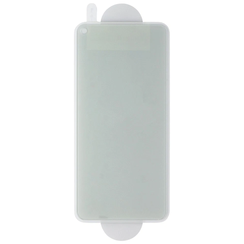 ZAGG (Glass Elite VisionGuard+) Screen Protector for Google Pixel 5 - Clear - Image 4 of 4