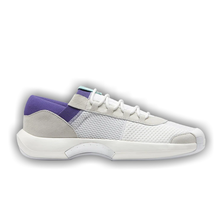 Preços baixos em adidas Crazy 1 ADV White | eBay