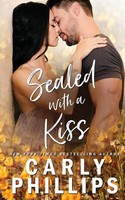 Sealed With A Kiss Carly Phillips Taschenbuch Kartoniert / Broschiert Englisch
