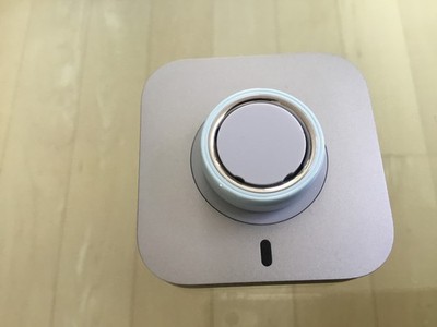 Oura Ring 4 Ceramic  Hellblau Größe   7- NEU & unbenutzt