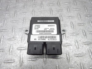 Ecu Hyosung 250 | eBay