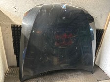 Motorhaube BMW 3er Coupe (E92)