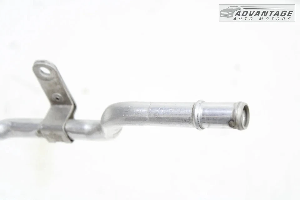 2011-2023 CHRYSLER 300 3.6L V6 HVAC AC HEATER THERMOSTAT PIPE LINE TUBE OEM - Image 4 of 4