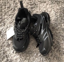 Sneakers CD Schwarz 44 Neu B33