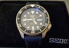 Seiko 5 Sports SRPD76