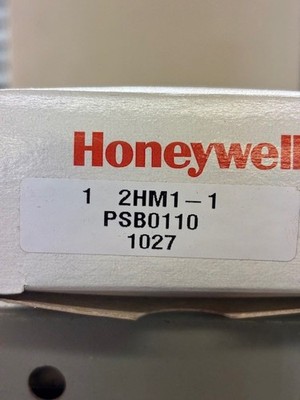 2HM1-1 HONEYWELL/MICROSWITCH BASIC SWITCH