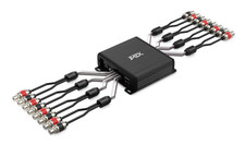 Mtx Tl-88dsp 8-channel Car Audio Digital Signal Processor Bluetooth Enabled Dsp Mtx Tl-88dsp 8-channel Car Audio Digital Signal Processor Bluetooth Enabled Dsp