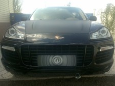 Feu avant (phare) Porsche CAYENNE