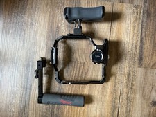 Smallrig A7SIII/A7RV  battery Grip camera Cage