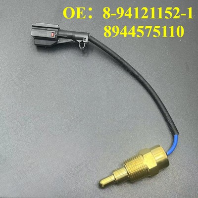 Thermostat Start Switch 8941211521 8944575110 For Isuzu Engine 4JB1 Truck NKR55/