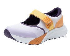 NWT Alegria Women Mesh Mary Jane Casual Sneakers Atlis Poppy Pop Iris 38/7.5-8