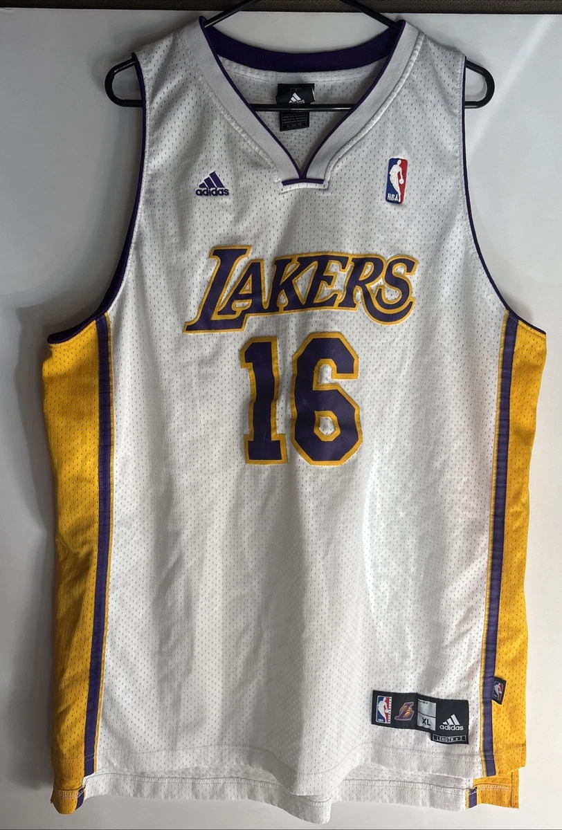 Pau Gasol NBA Jerseys for sale | eBay