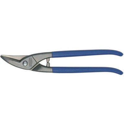 Erdi D207-250L Hole Shears D207 Suitable for Short Straight or Shaped Cuts i