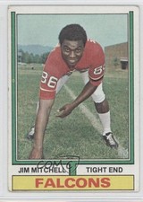 Click to enlarge Jim Mitchell