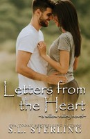 S. L. Sterling | Letters From The Heart | Taschenbuch | Englisch (2023)