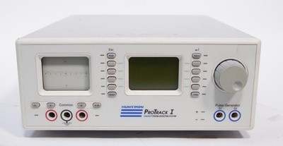 Huntron ProTrack I Model 20 Tracker Troubleshooting System FOR PARTS