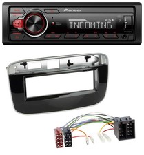 Pioneer Bluetooth USB DAB MP3 Autoradio per Fiat Punto Punto Evo (dal 2011)