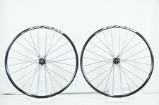 Set ruote MAVIC "Mavic" AKSIUM DISC Shimano 11S / negozio Baichari Utsunomiya