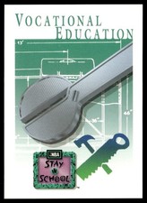 1991-92 SkyBox Stacey King Chicago Bulls #40