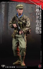 IN STOCK SoldierStory SS140 1/6 Type 69 Rocket Launcher Soldier Action Figure