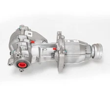 Rear Differential For 2013 2014-2019 Ford Edge 2.0T 3.5L MU7Z4000J CV6W-4B025-DF