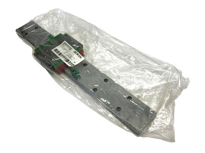 Hiwin WEW35CC1R515Z0H Linear Guide Rail Assembly 515mm Overall Length