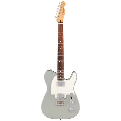 NEU: Fender Player II Telecaster HH E-Gitarre Cactus Gray Rosewood