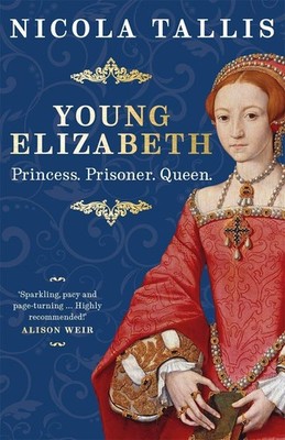 Young Elizabeth Nicola Tallis