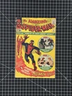 The Amazing Spider-Man #8 (Marvel Comics January 1964) 2.0-3.0