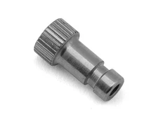 Grex Airbrush Quick Connect Plug (Badger Airbrush) [GXXAD19]