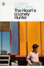The Heart is a Lonely Hunter by Carson McCullers: Used