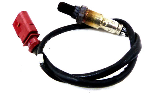 Original VW  Audi Q3 8U 1,4 TSi 04E906262 Lambdasonde 12V NTK 12506km