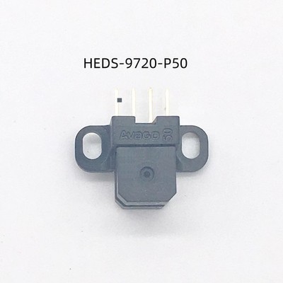 HEDS-9720#P50 HEDS-9720 9720 ENCODER OPTICAL Module 150LPI SIP-4 #lk