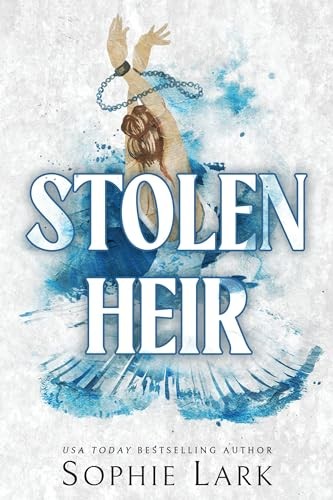 Stolen Heir: A Dark Mafia Romance (Brutal Birthright) - Image 4