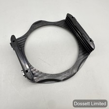 Lee Filters Foundation Kit 100mm Filter Holder System Square Resin Adapter Mount