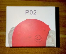 P02 For Cats See Pictures For Item Specifics Fast-Shipping   