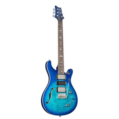 PRS SE Special Semi-Hollow Lake Blue - PRS E-Gitarre