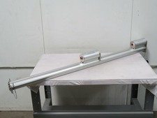 QUEST-TEC SOLUTIONS SLI-85-115AC-0 ISPS6-21 SEE-LEVEL ILLUMINATOR T187814