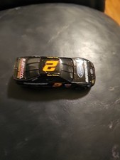 Racing Champions Rusty Wallace 2 Ford Motorsport 1:64 NASCAR 1995