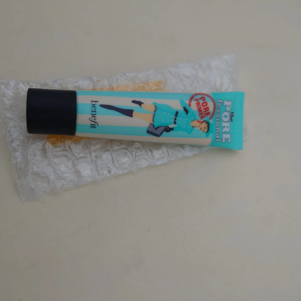 Benefit The POREfessional Pore Primer 22 ml Neu OVP - Bild 4 von 4
