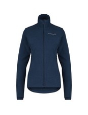 Norrona Svalbard warm1 Fleece Jacket Women Size M