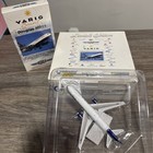 Gemini Jets 1:400 Varig Brasil Douglas MD-11 Limited Edition NEW — photo 1