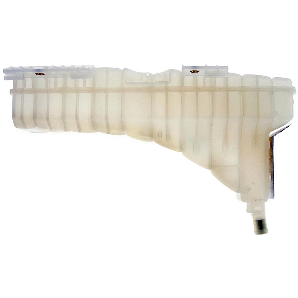 Botella y tapa de desbordamiento de radiador DORMAN para Peterbilt 3 Cummins Caterpillar BEHR Foto 4 de 4