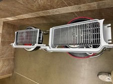 1970  Cutlass Supreme Grills NOS GM NEW PAIR ...